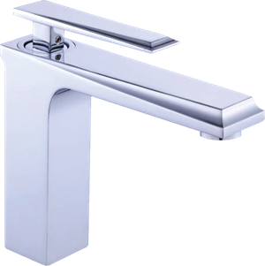 Mila Krom Lavabo Bataryası