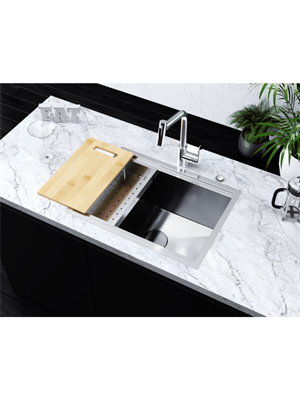 Workstatıon Wsc 620 Tezgah Altı Evıye Set