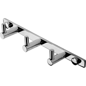 Tema 74303 Prima 3lü Krom Askılık