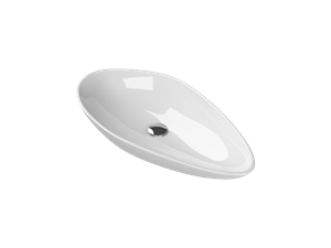 Turkuaz Seramik Lavabo Olive 74 Cm