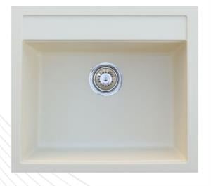 Vinox Bej Kare Granit Evye 50X55 Vx010