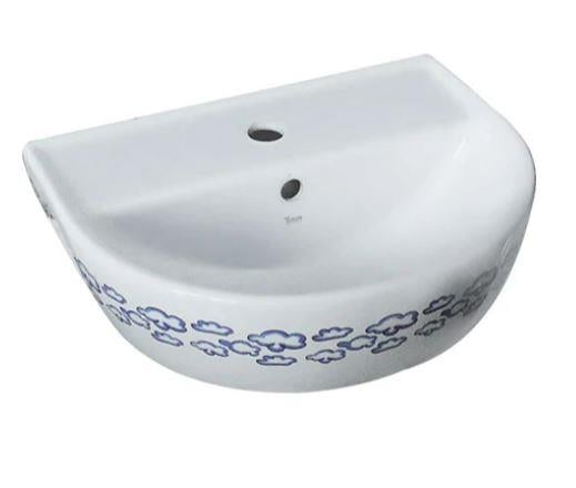 Yumurcai Lavabo 35 45 Cm 003100-U61