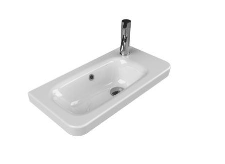 Noura Etajerlı Lavabo 60*30 Cm 033000-U