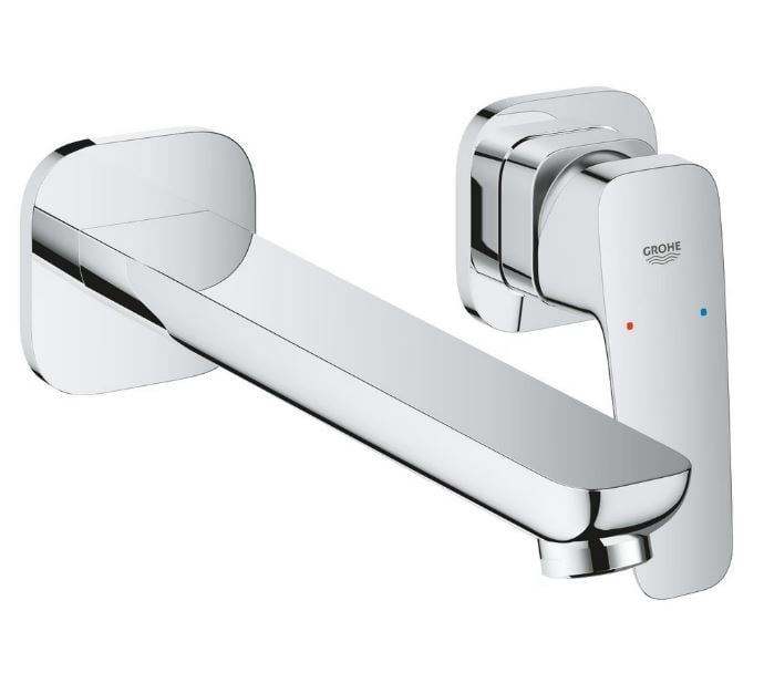 Cubeo Ankastre Lavabo Bataryası (Sıvaaltı Hariç) 1017890000