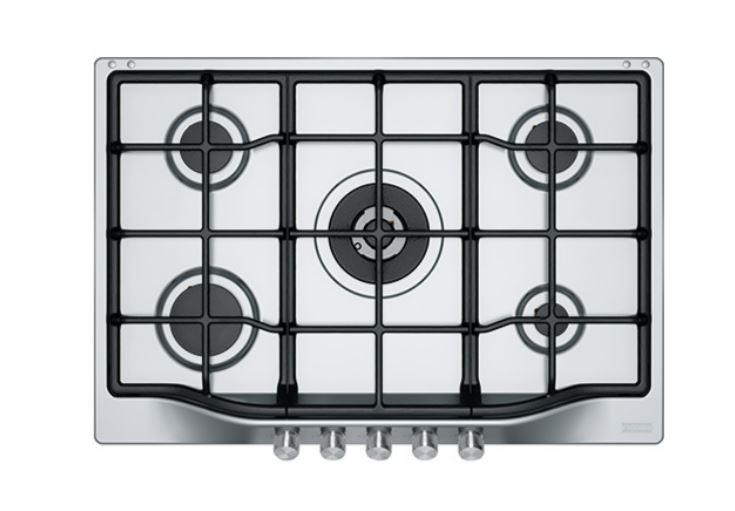 Ocak Titanium Fhtl 755 4G Tc Xt C Mıkrodekor45 106.0183.105
