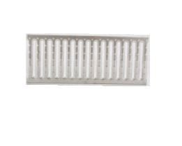 200x500x20 Mm Paslanmaz Kanal Izgarası 1073-0522099-01