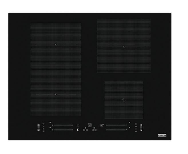 Ocak Titanium Indüksüyonlu Marıs Fma 654 I F Bk45 108.0606.111