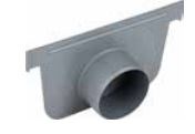 200x500x11 Mm Kanal Q70 Kanal Yan Kapagı 1081-0517022-11