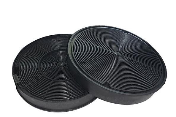 Davlumbaz Titanium Filtre45 112.0016.755