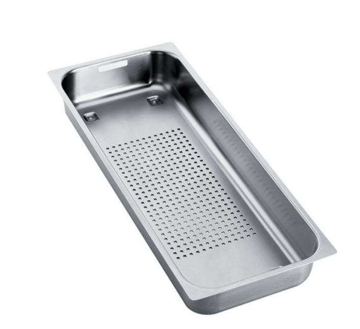 Yarım Titanium Süzgecı45 112.0057.850