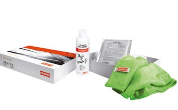 Çelik Titanium Temizlik takımi45 112.0069.754