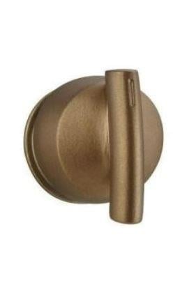 Cıhaz Titanium Dügme Trendlıne 4 Lü Mat Bronz takım45 112.0188.698