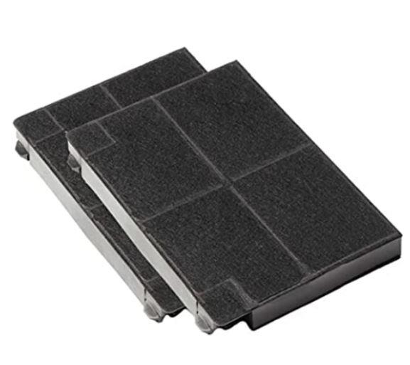 Davlumbaz Titanium Downdraft Aktıf Karbon Fıltre45 112.0289.753