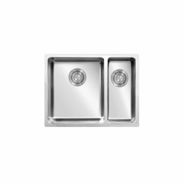 Me 340.70 Polısajlı Küçük Göz Sagda Tezgah Altı 119.0135.E827