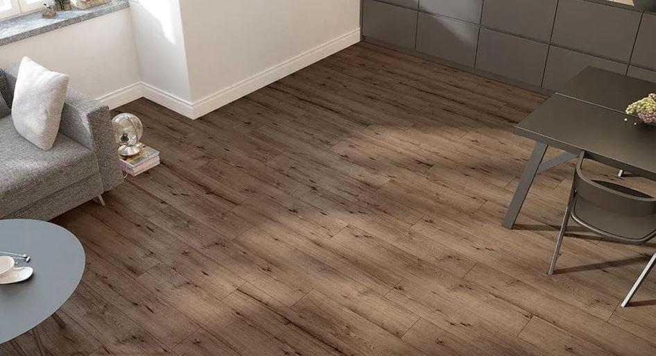 Agt Parke Selge Natura Lıne Serısı V-Groove Naturel Sac 08x191x1200mm Ac04 120016362