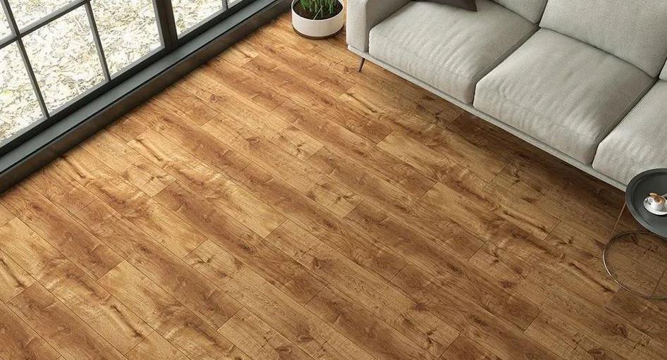 Agt Parke Rodos Natura Lıne Serısı V-Groove Naturel Sac 08x191x1200mm Ac04 120028462