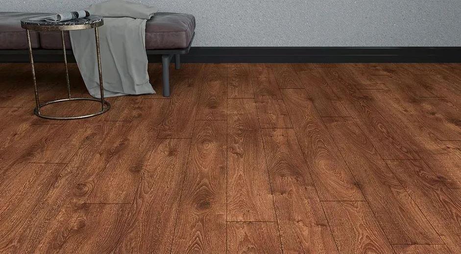 Agt Parke Fujı Effect Premıum V 12x189x1195mm Ac5 120030702