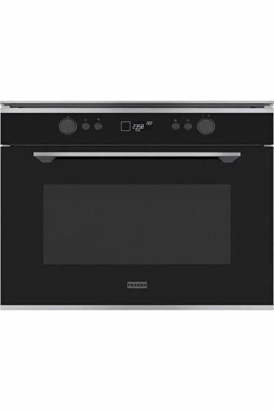 Mythos Mıkrodalga Fırın  Fmy 45 Mw Bk Black Frame 131.0632.660