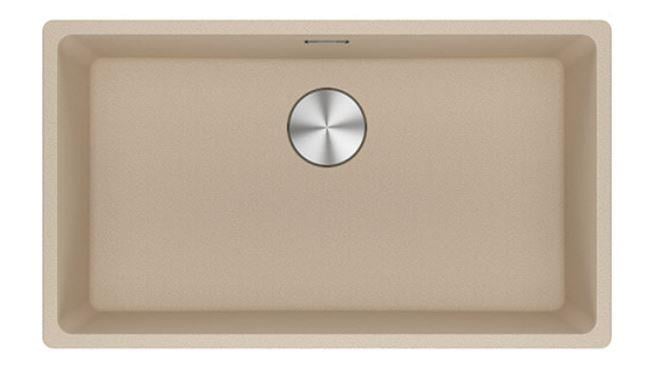 Fragranıt Titanium Marıs Mrg 210 110 72 Avena Tek Gözlü Damlalıksız Bx45 135.0668.938
