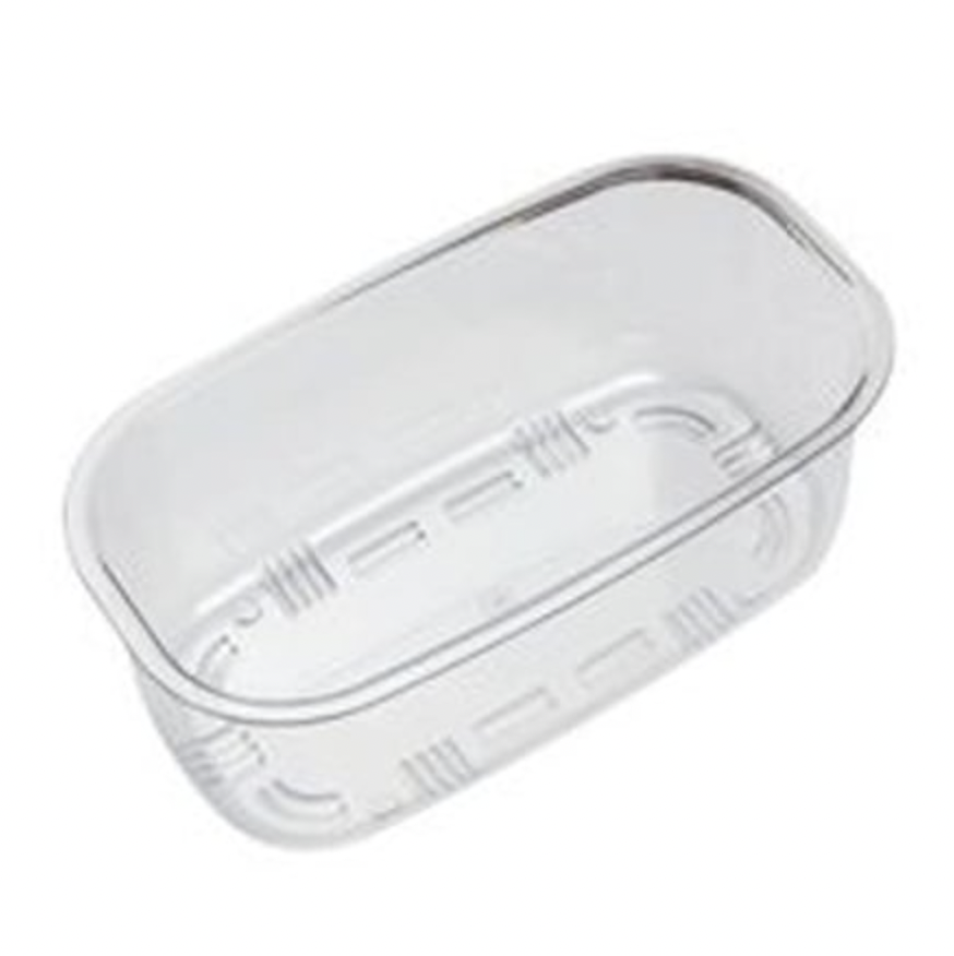 Cs 17.32 Çelık Süzgeç 150.1732.AKS012