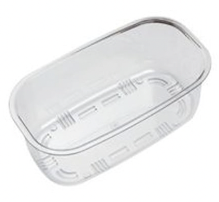 Cp 17.32 Plastık Süzgeç 150.1732.AKS011