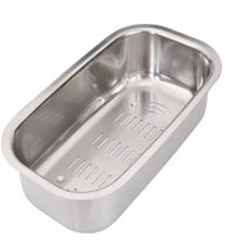 Cs 18.34 Çelık Süzgeç 150.1834.AKS013