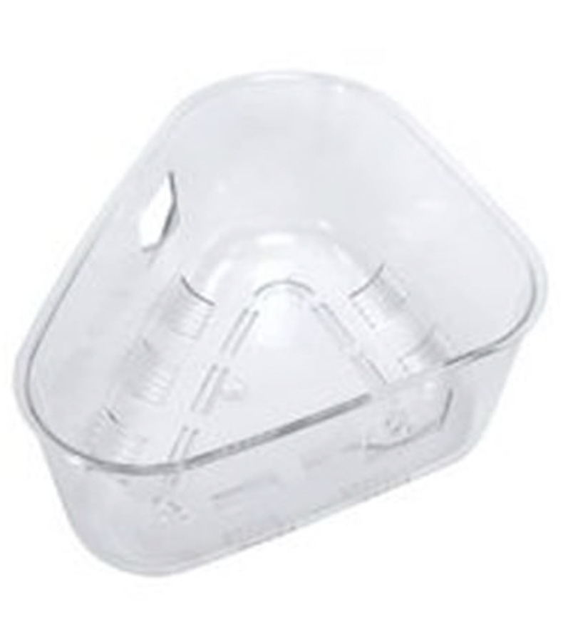 Cp 23.25 Plastık Süzgeç 150.2325.AKS022