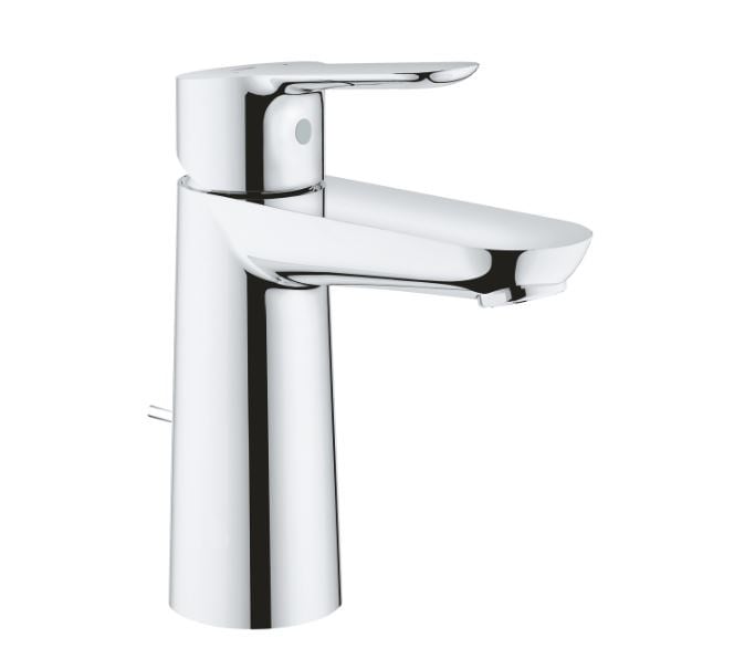 Bauedge Lavabo Bataryası M-Boyut(Sifon Takımı Dahil) 23758000
