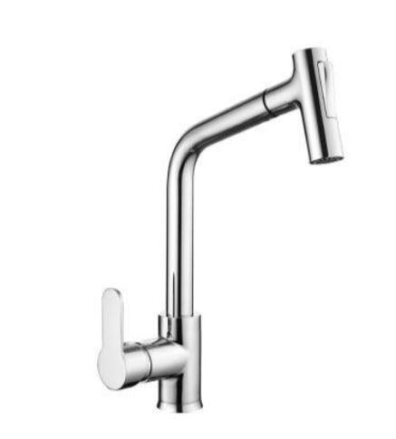 Ukınox Bando Armatur Krom 239.6890.AR282