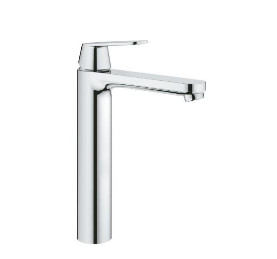 Eurosmart Cosmopolitan Lavabo Bataryası Xl-Boyut (Çanak Tipi) 23921000