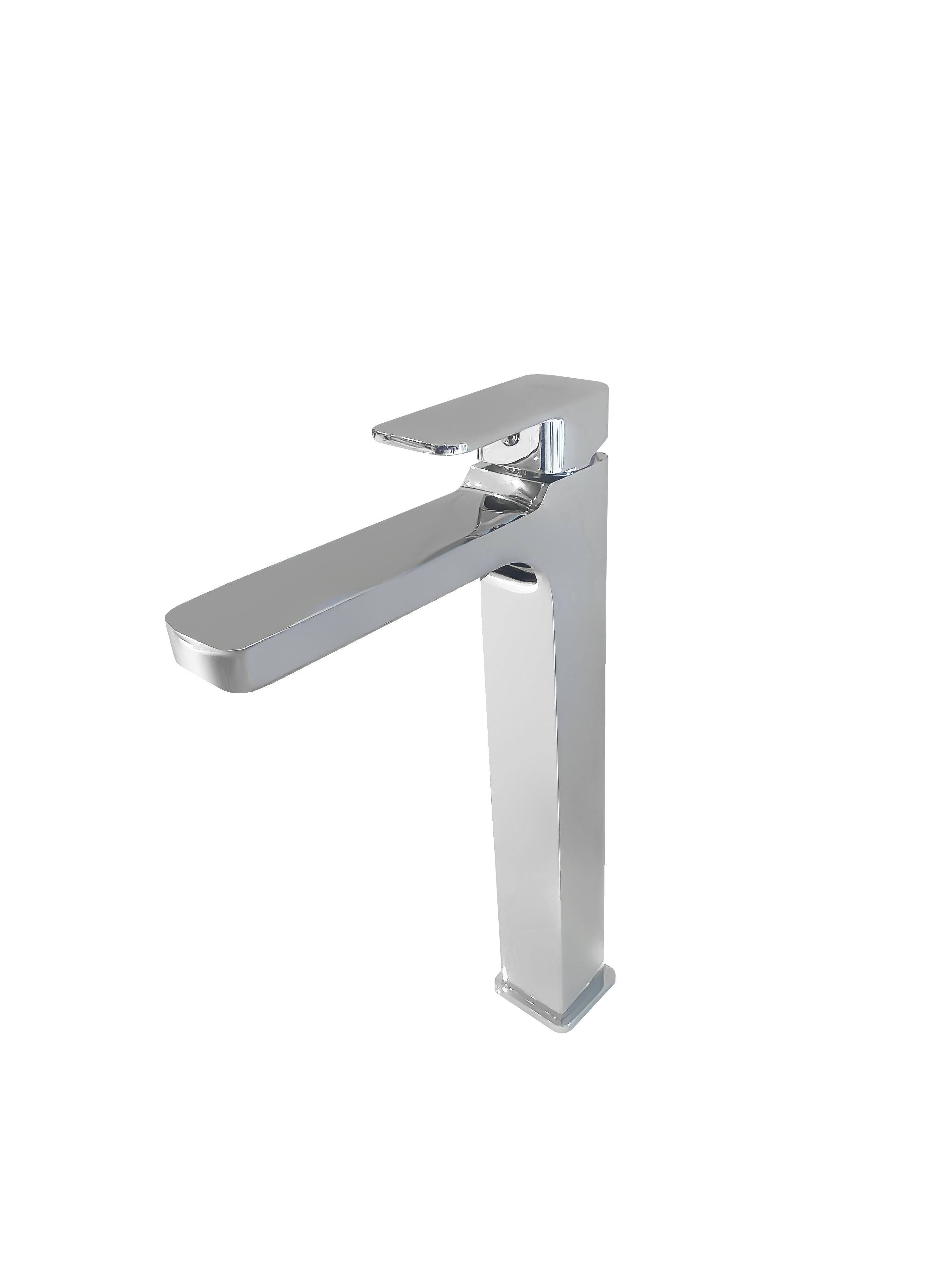 Drop Çanak Lavabo Bataryası - Krom 241001 241001