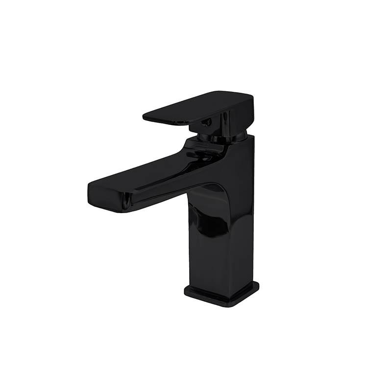 Drop Lavabo Bataryası - Sıyah 241521B