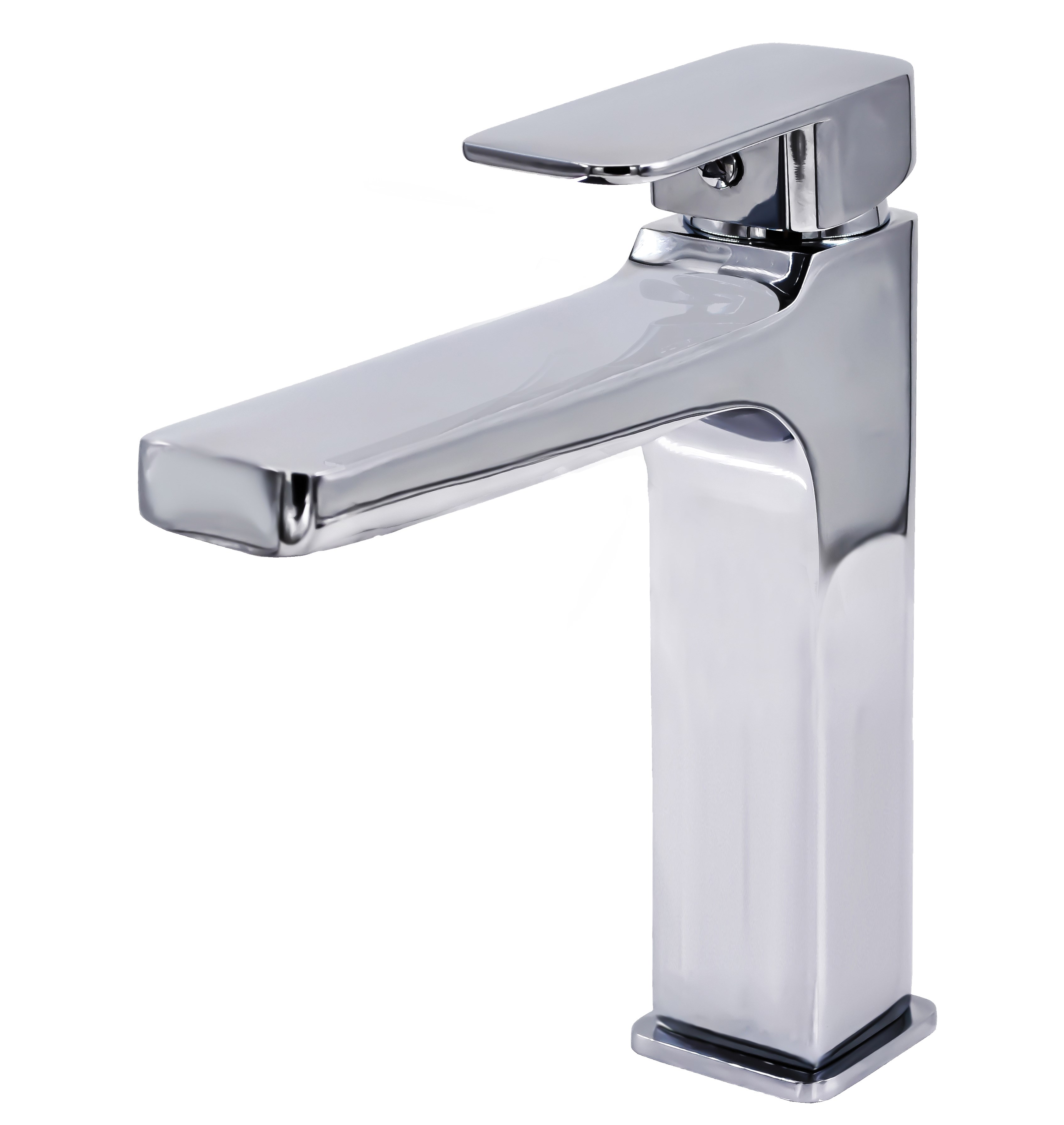 Drop Yüksek Lavabo Bataryası - Krom 241525 241525