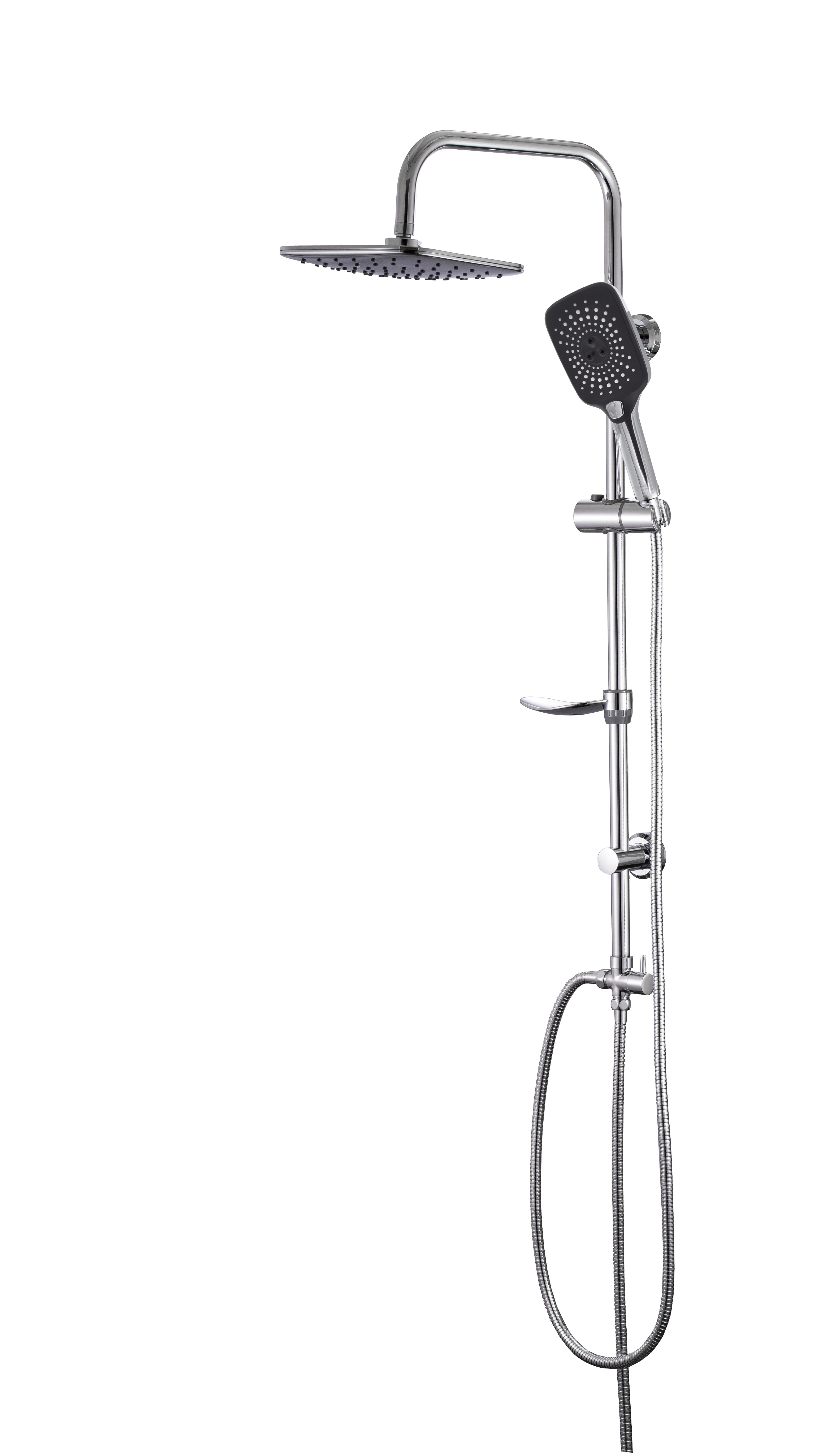 Drop Dus Ünıtesı-Krom 241530 241530