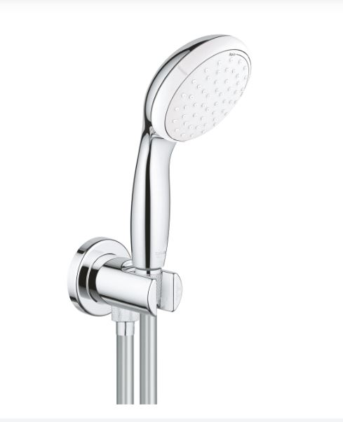 Ntempesta 100 El Dusu Setı 5,7l Nl 26406001