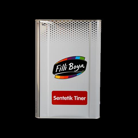 Filli  Sentetık Tıner-D 0.5Lt 3000-3235-13-00001