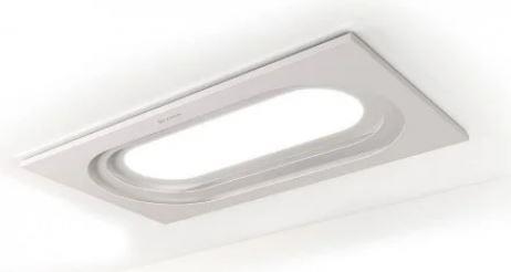 Davlumbaz Titanium Up Wh Kl A9045 305.0615.740