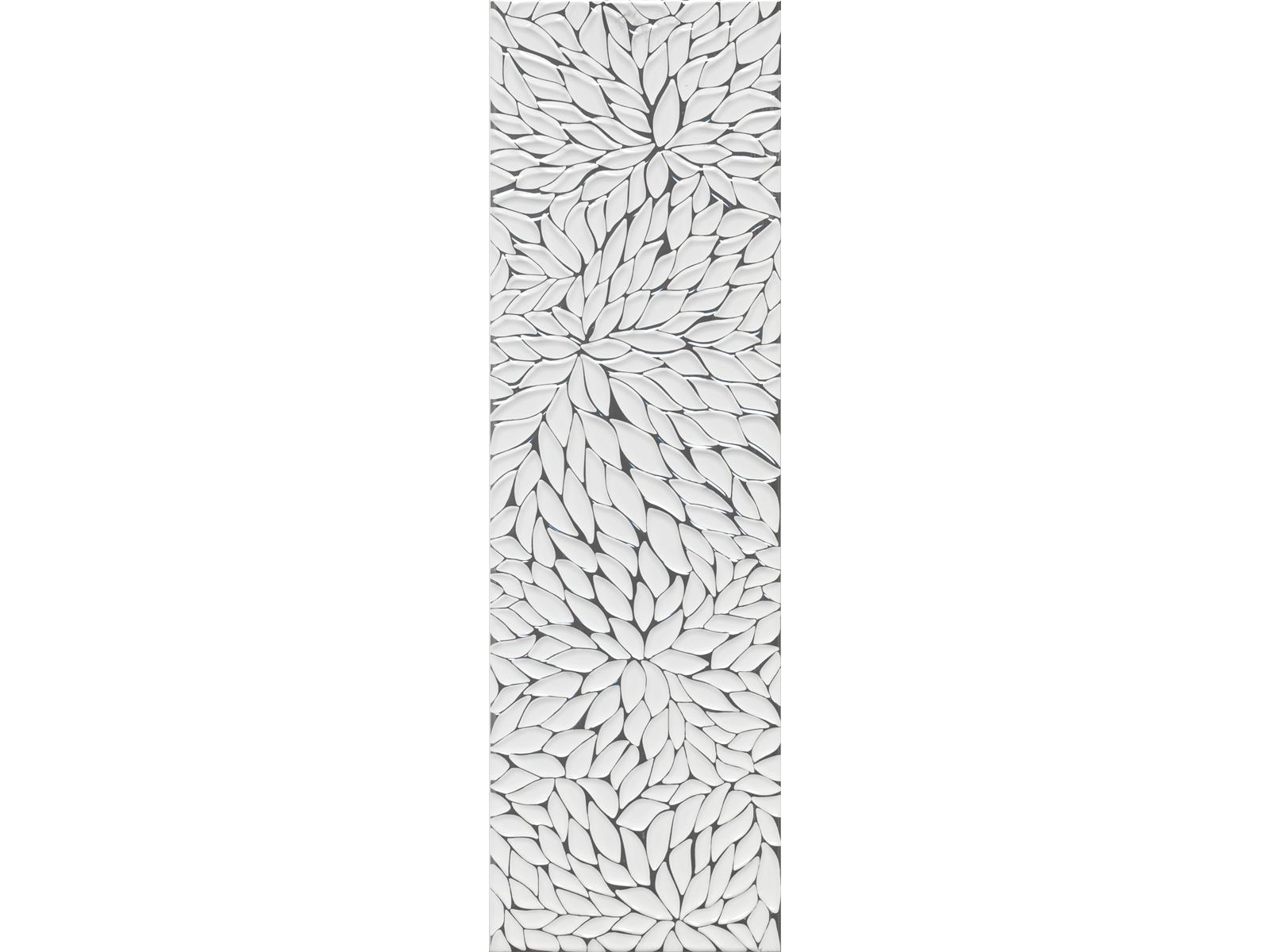 34*111 R Dek-6067r Shıro Flower Byz-Pl Par Rek -X 310101201100