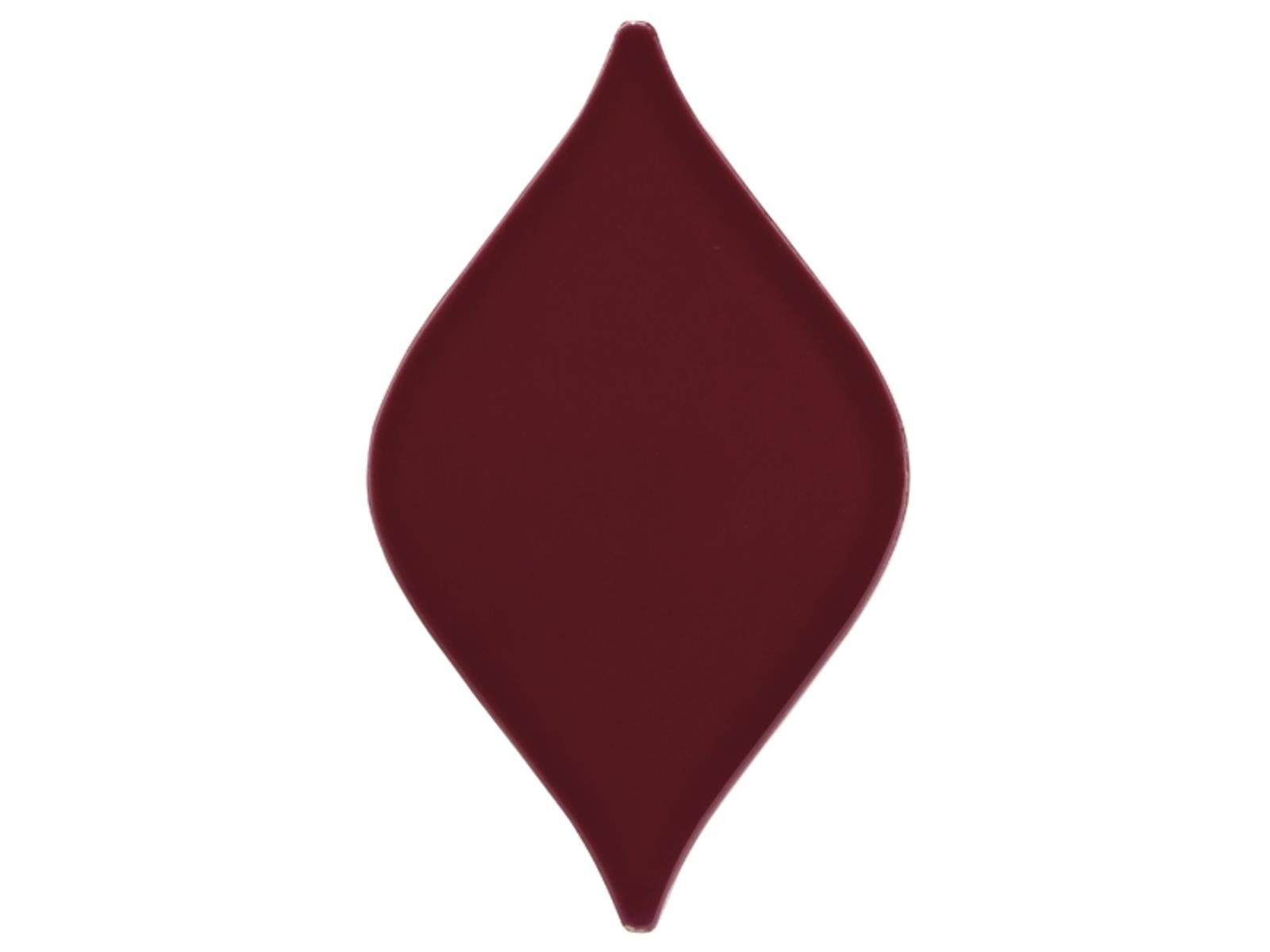 11,5*19,5 Sf-2007 Aya Parlak Bordo 310101300281