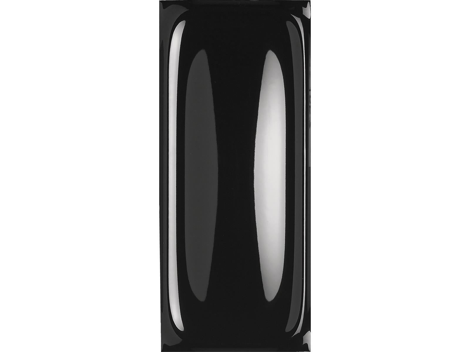 7,5*17,5 Ct-1003 Crocodıle Parlak Sıyah 310101300347