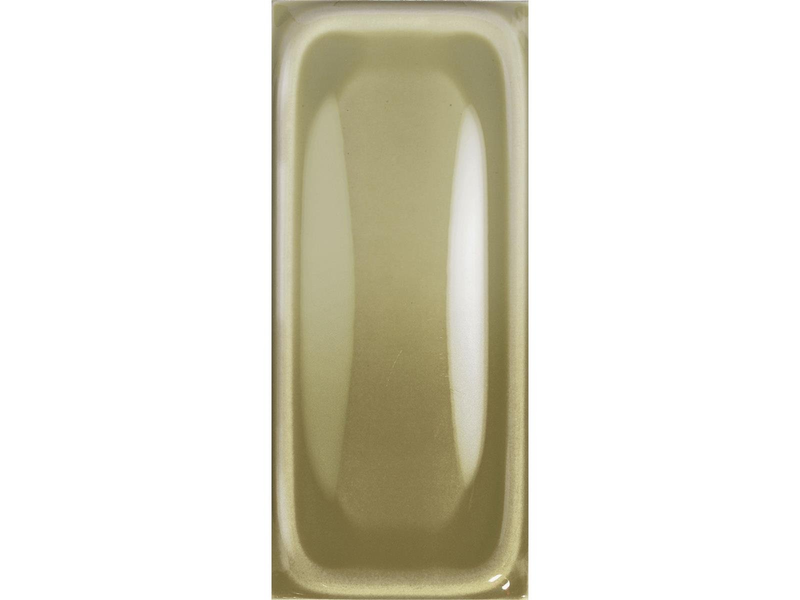 7,5*17,5 Ct-1014 Crocodıle Fümelı Bej-Yesıl 310101300351