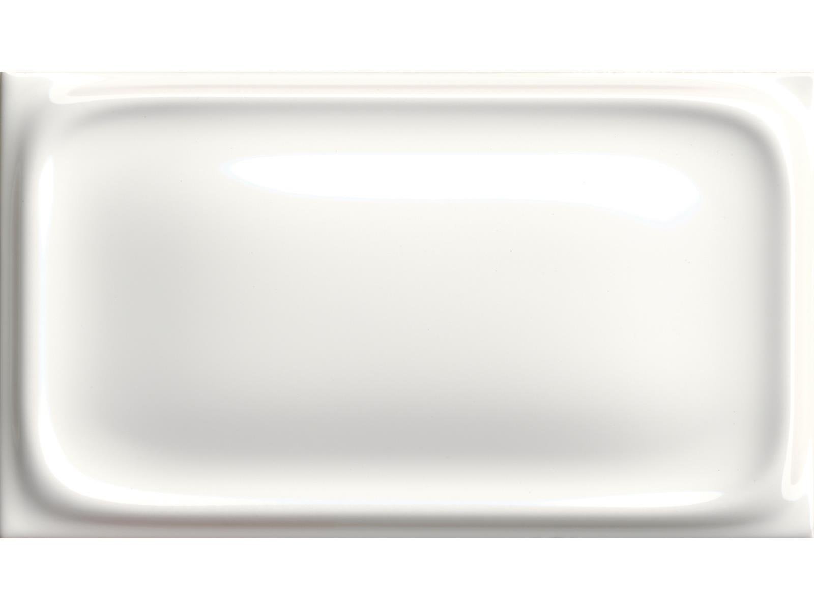 10*17,5 Ct-2001 Crocodıle Opak Beyaz 310101300357