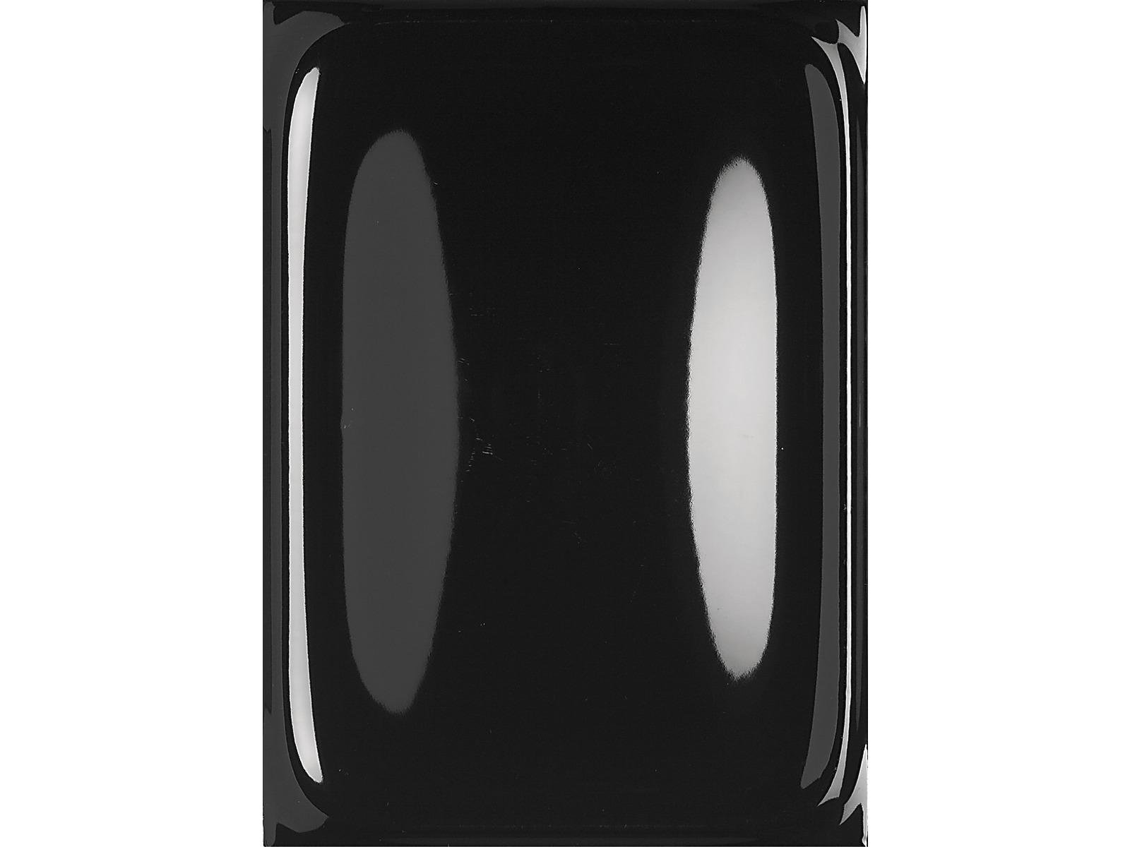 12,5*17,5 Ct-3003 Crocodıle Parlak Sıyah 310101300368