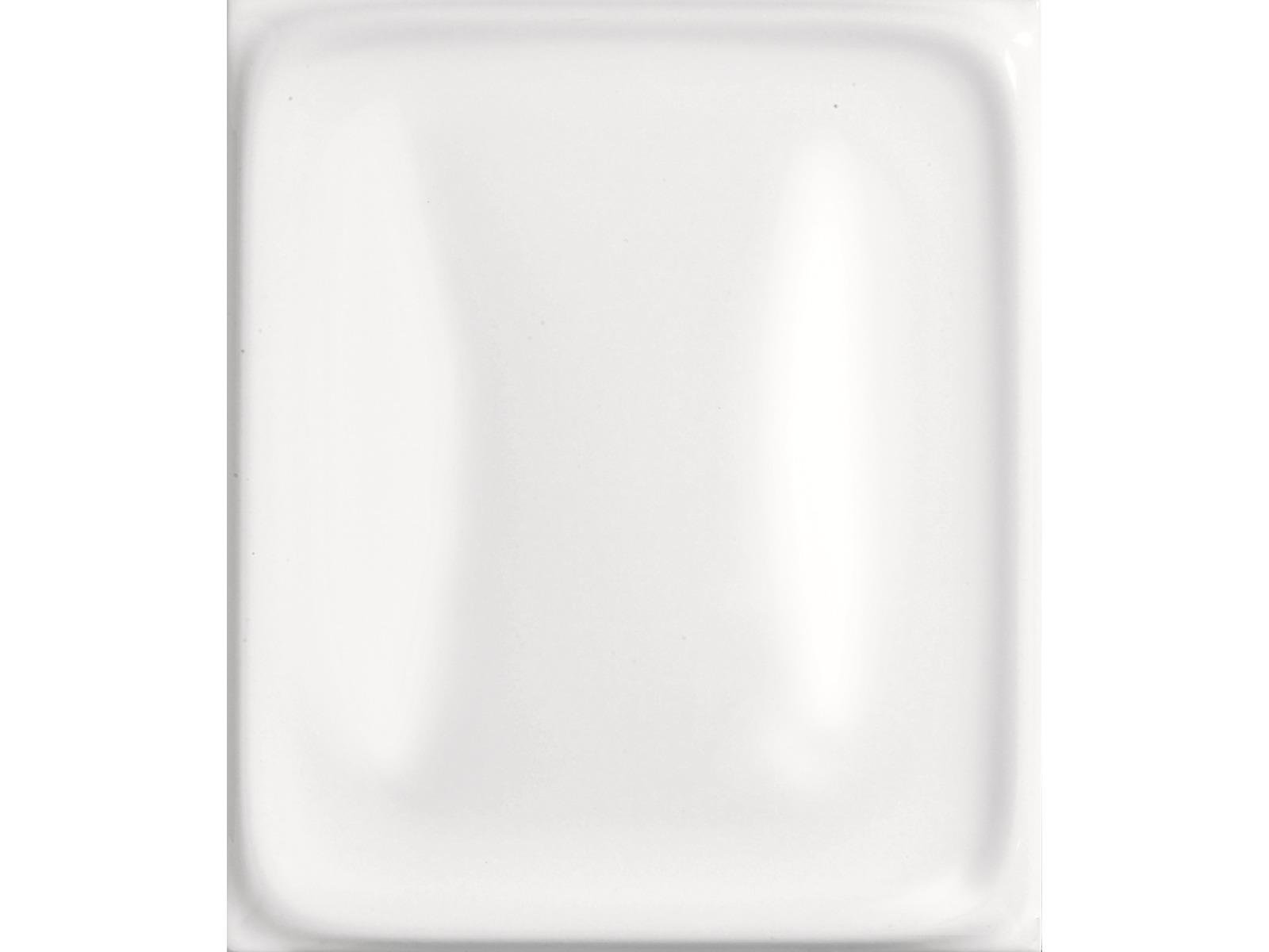 15*17,5 Ct-4001 Crocodıle Opak Beyaz 310101300376