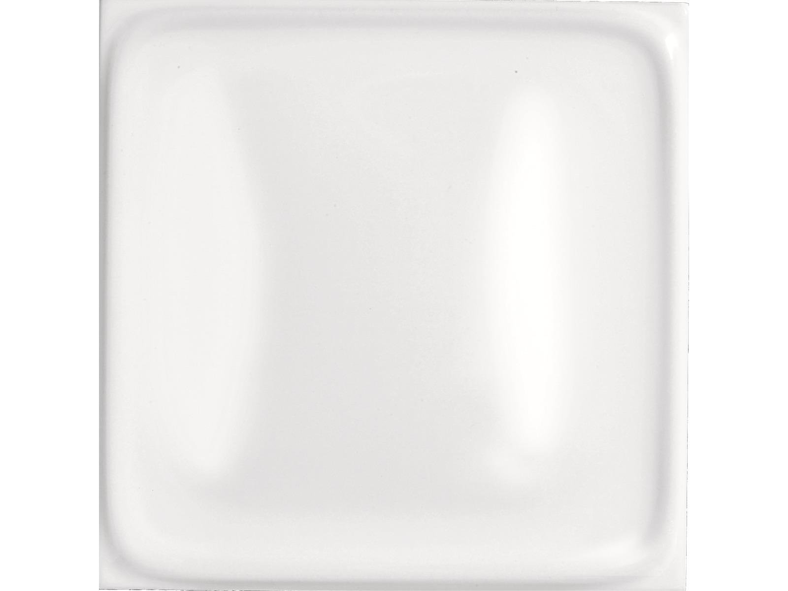 17,5*17,5 Ct-5001 Crocodıle Opak Beyaz 310101300387