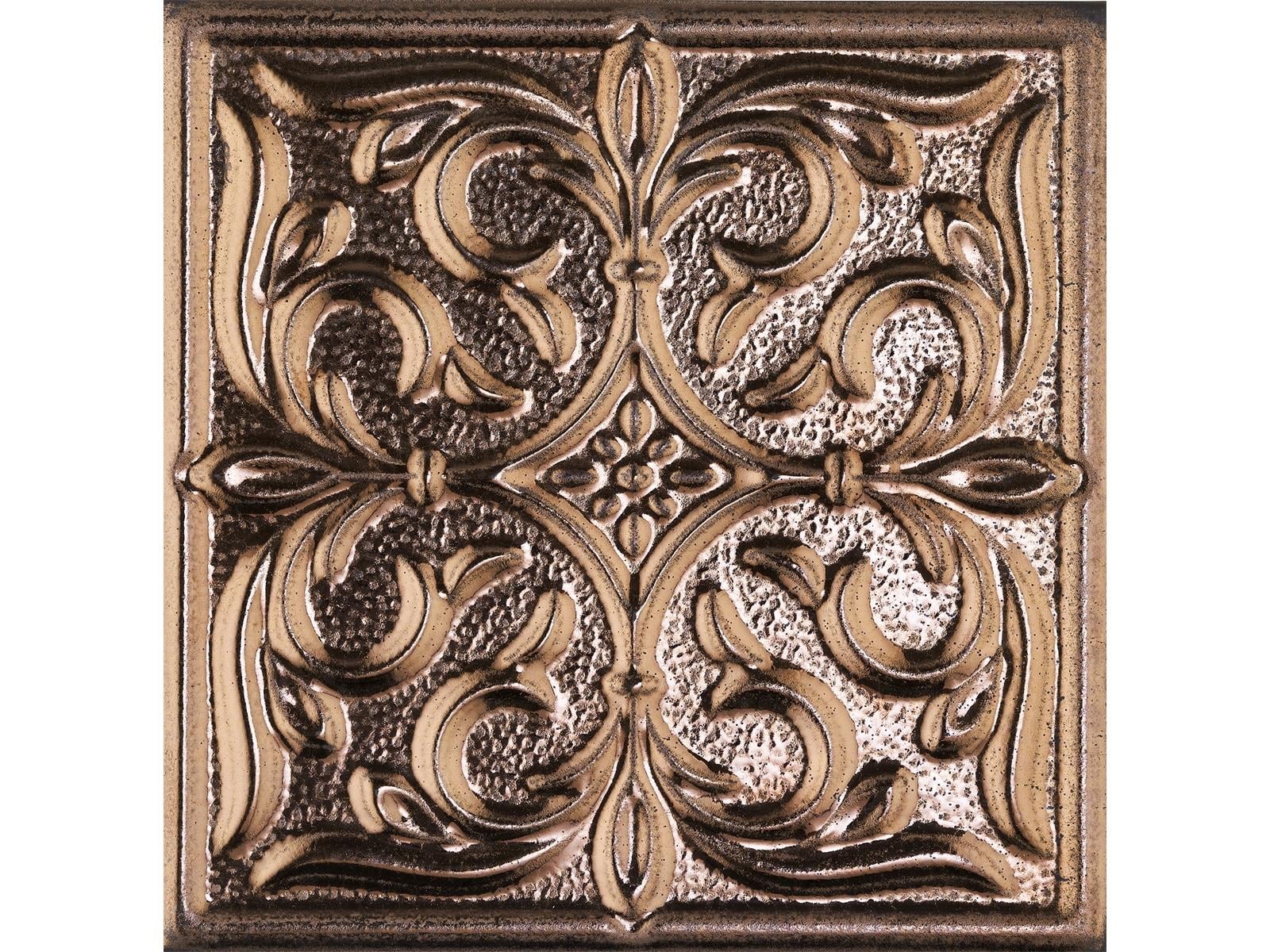 20*20 Fa-1024 Herıtage Bronz 310101700006