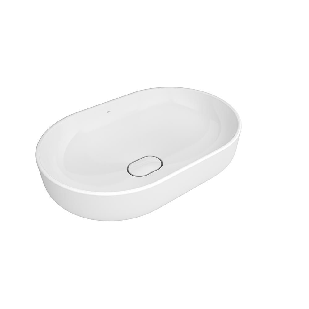 Zero 2.0 60X40 Cm Oval Çanak Lavabo 310200200384