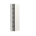 Vısta 58 Cm Boy dolabı / Mat beyaz 310300100427