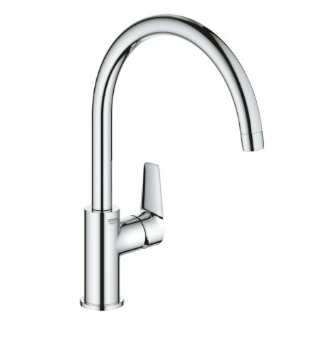 Grohe Bauedge New Kıtchen Mıxer 31367001