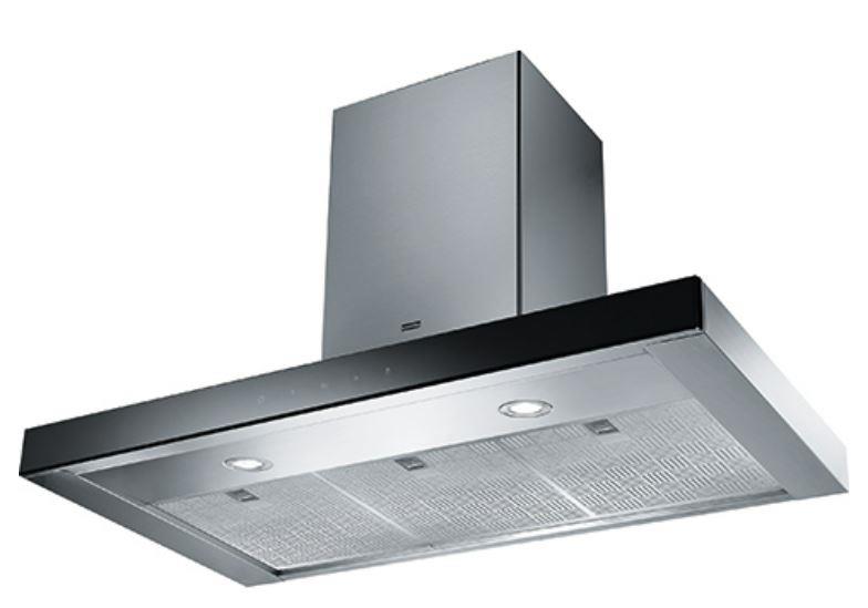 Davlumbaz Titanium Ada Fcr 925 I Tc Bk Xs45 3250518709